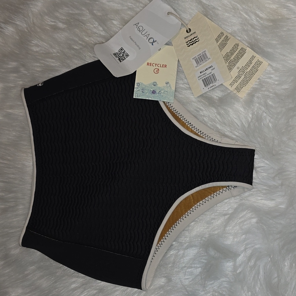 New Billabong surf capsule bottom Xs - Picture 5 of 10